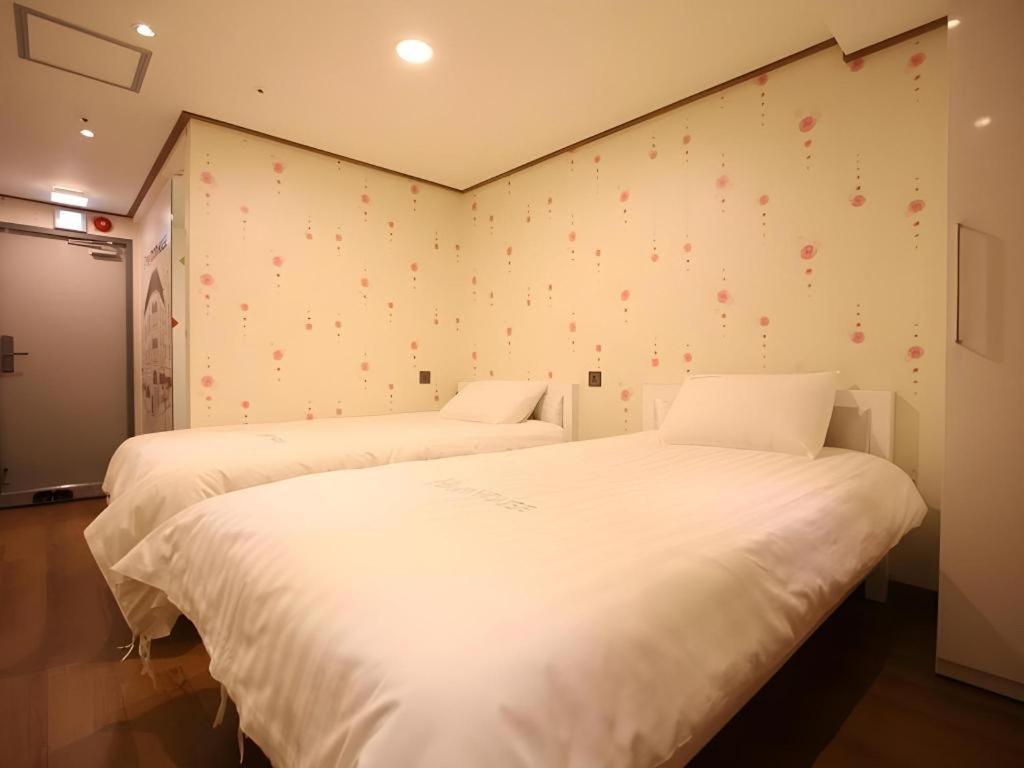 명동 맘 하우스 호텔 서울특별시 외부 사진