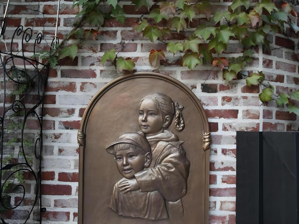 명동 맘 하우스 호텔 서울특별시 외부 사진